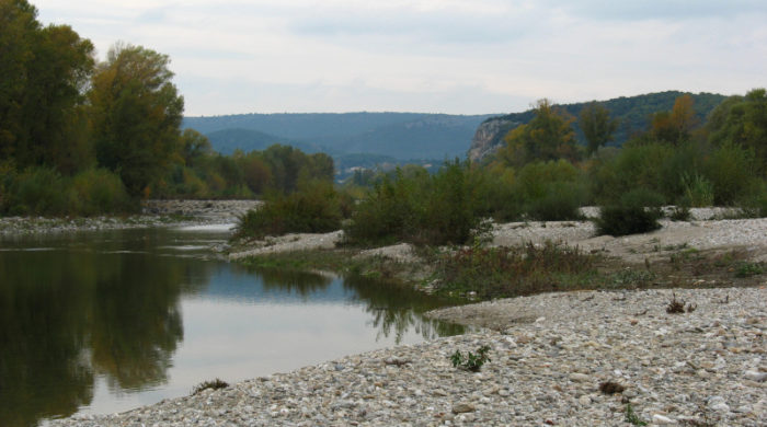 Gardon d'Anduze