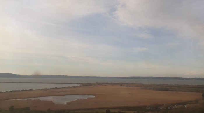 Etang de Berre