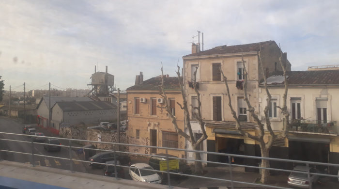 Marseille 3e Arr