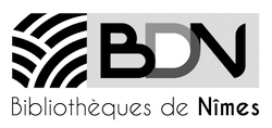 Bibliothèque de Nîmes
